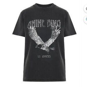 Anine Bing Tee
